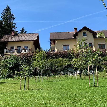 Schangri-La Ramsau am Dachstein Exterior photo