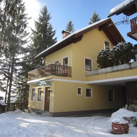 Schangri-La Ramsau am Dachstein Exterior photo
